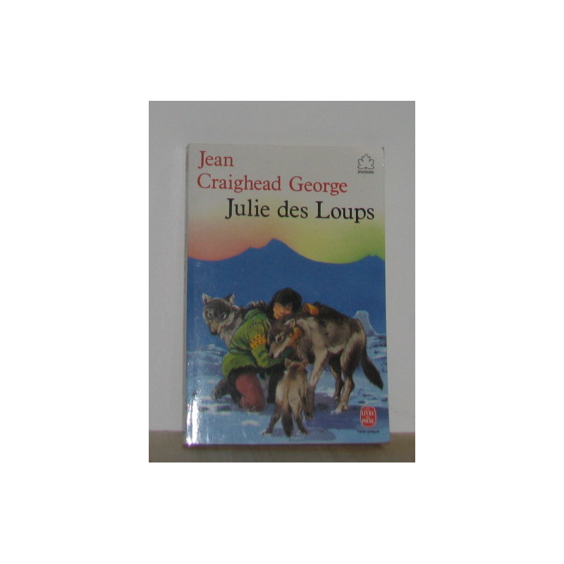 Julie des loups