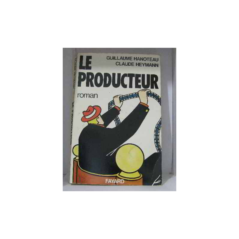Le producteur