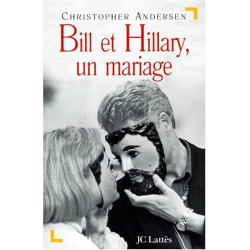 Bill et Hillary un mariage