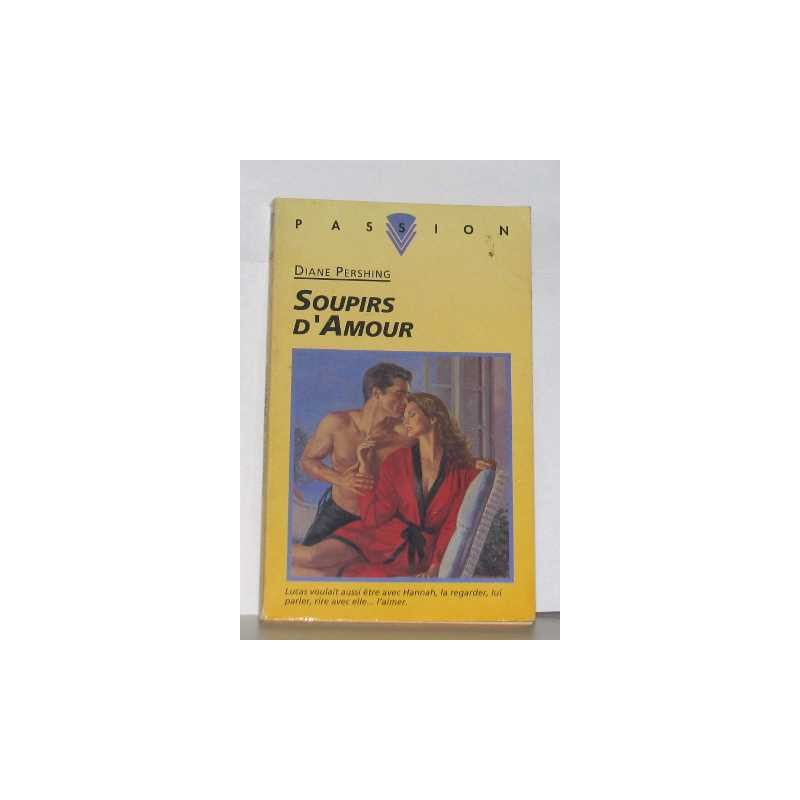 Soupirs d'amour