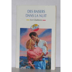 Des baisers dans la nuit