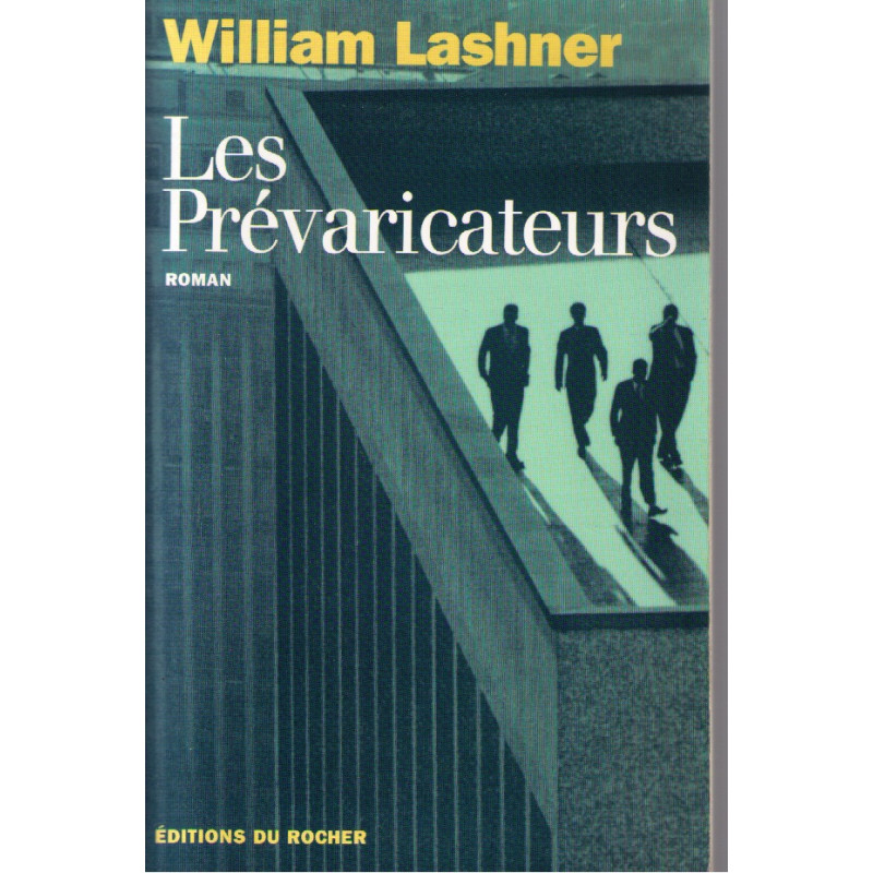 Les prévaricateurs