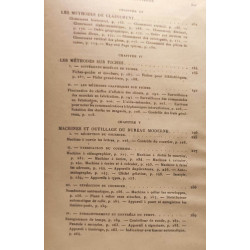 Les méthodes modernes en affaires