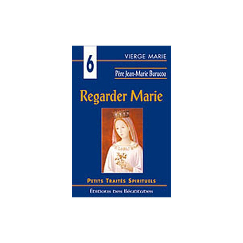 Regarder Marie