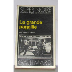 La grande pagaille