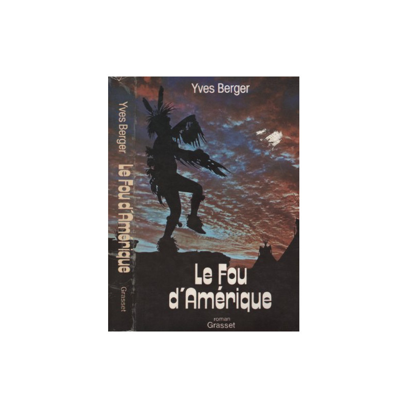 Le fou d'amérique