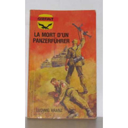 La mort d'un panzerfuhrer
