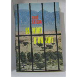 La mort d'un juif