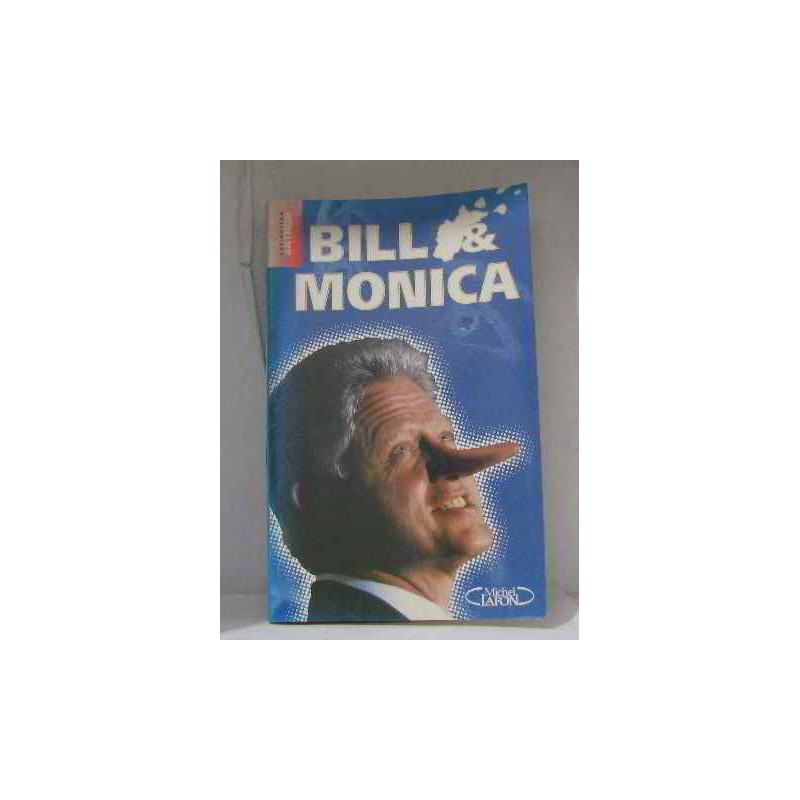 Bill et monica