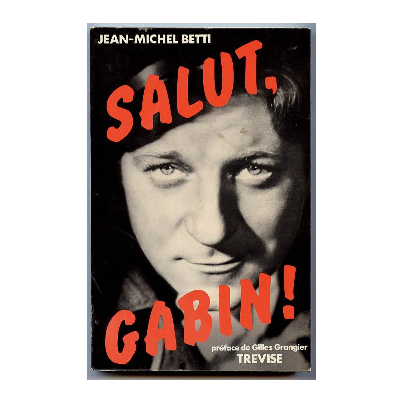 Salut gabin