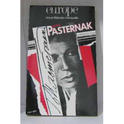 Boris Pasternak numéro 767