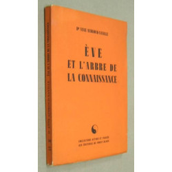 Eve et l'arbre de la connaissance