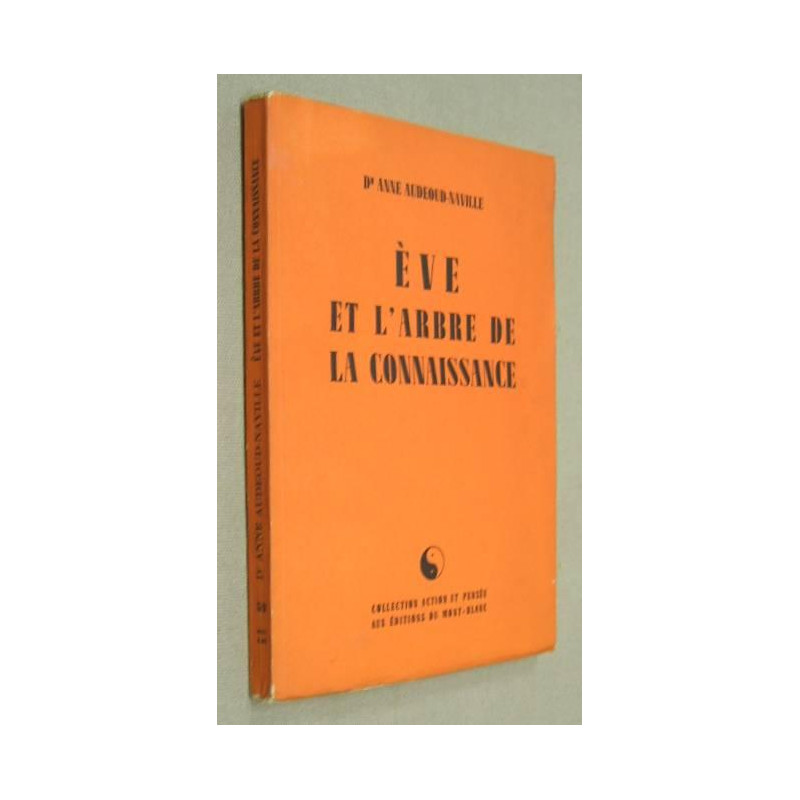 Eve et l'arbre de la connaissance