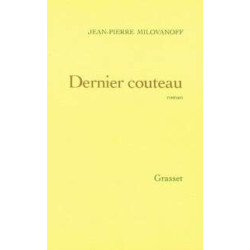 Dernier Couteau