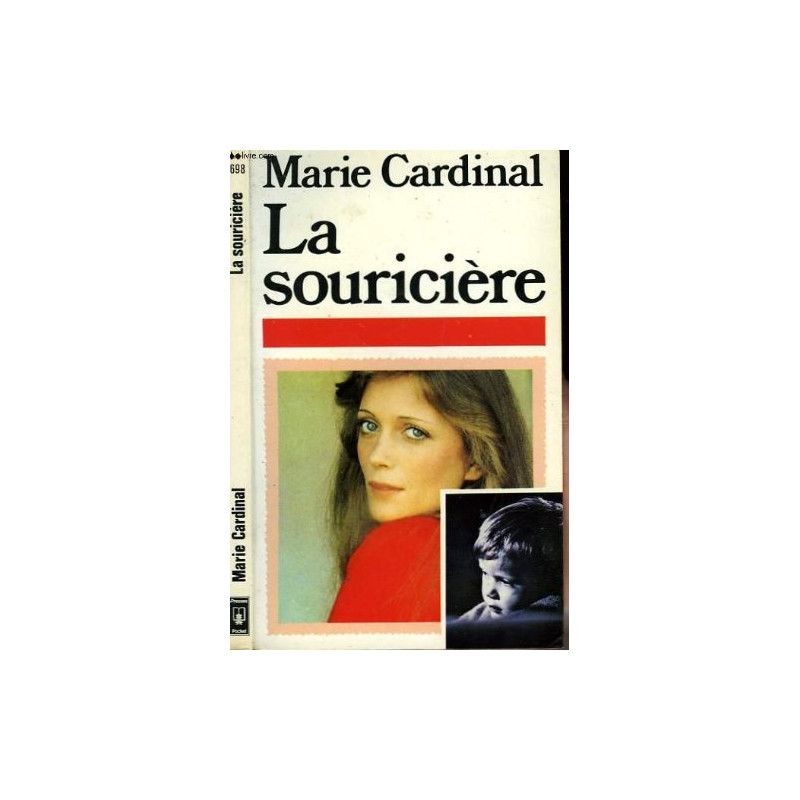 La souriciere