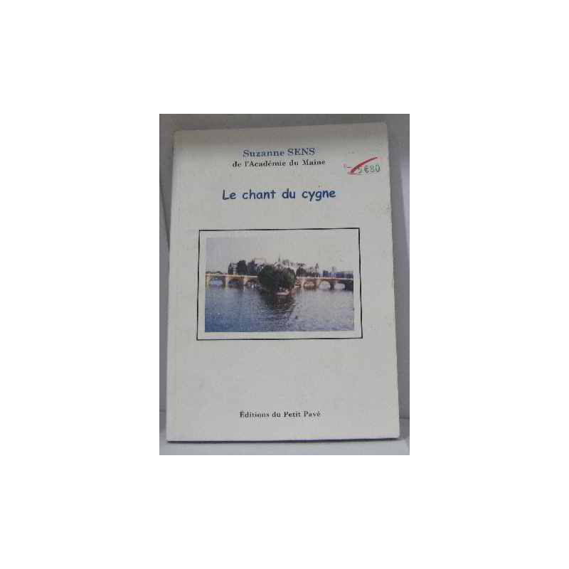 Le Chant du Cygne