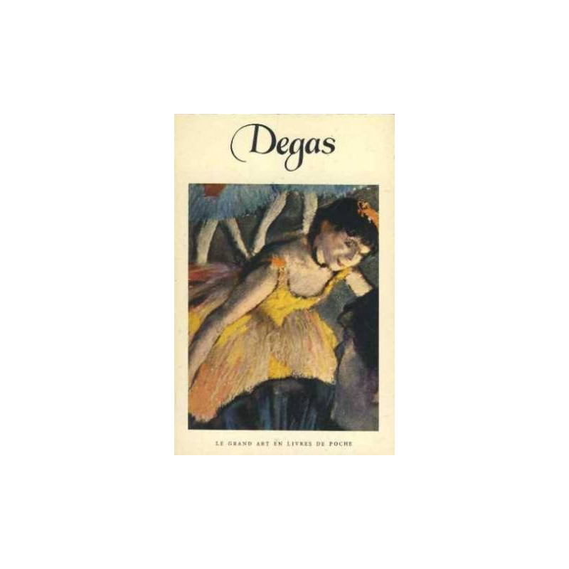 Degas