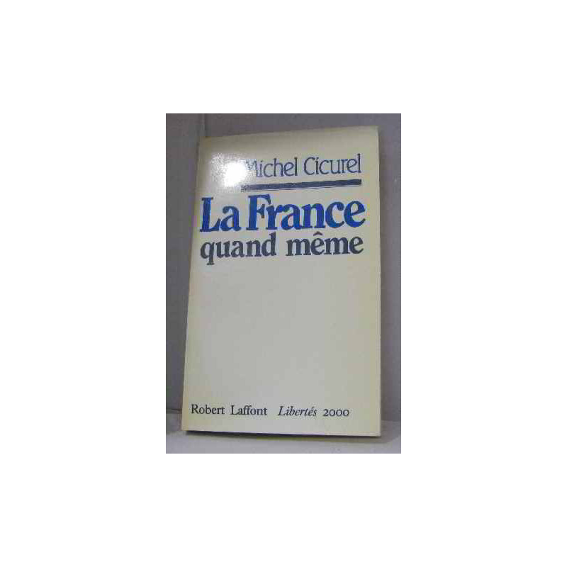 La France quand même