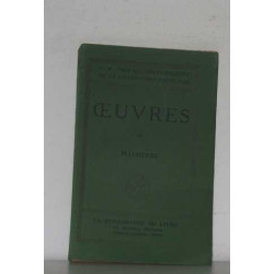 Oeuvres