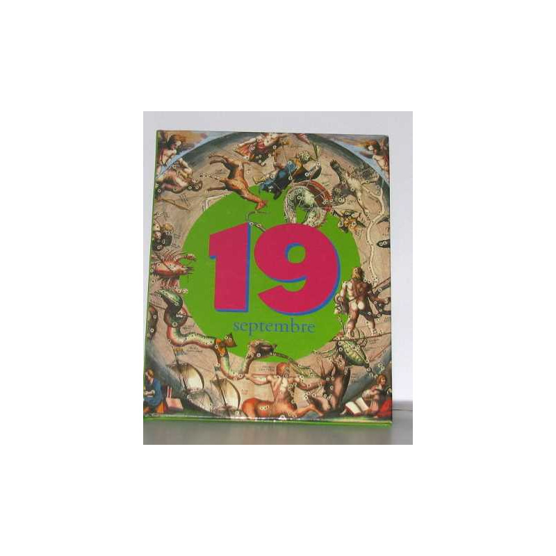 C'était ce jour-là : 19 septembre