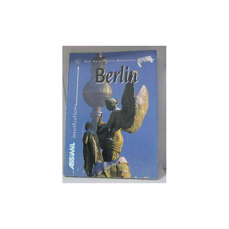 Berlin (Assimil invitation)