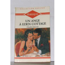 Un ange a eden cottage