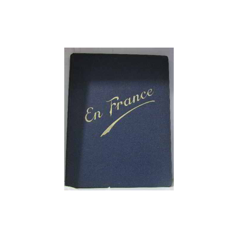 En france