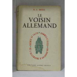 Le voisin allemand