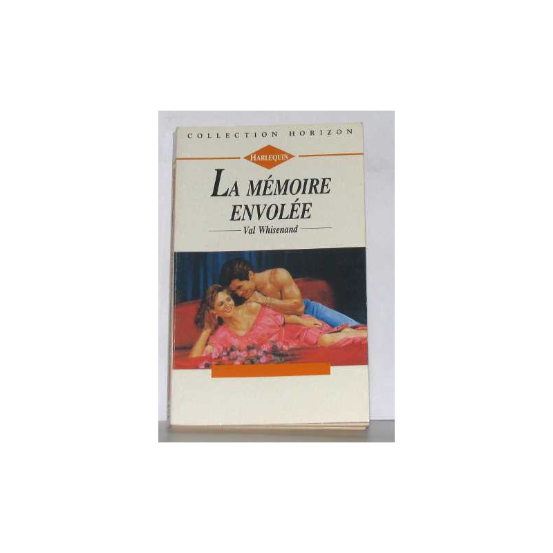 La mémoire envolée