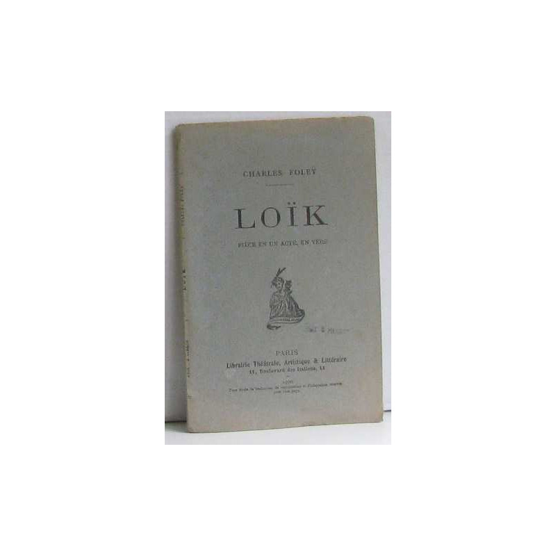 Loik