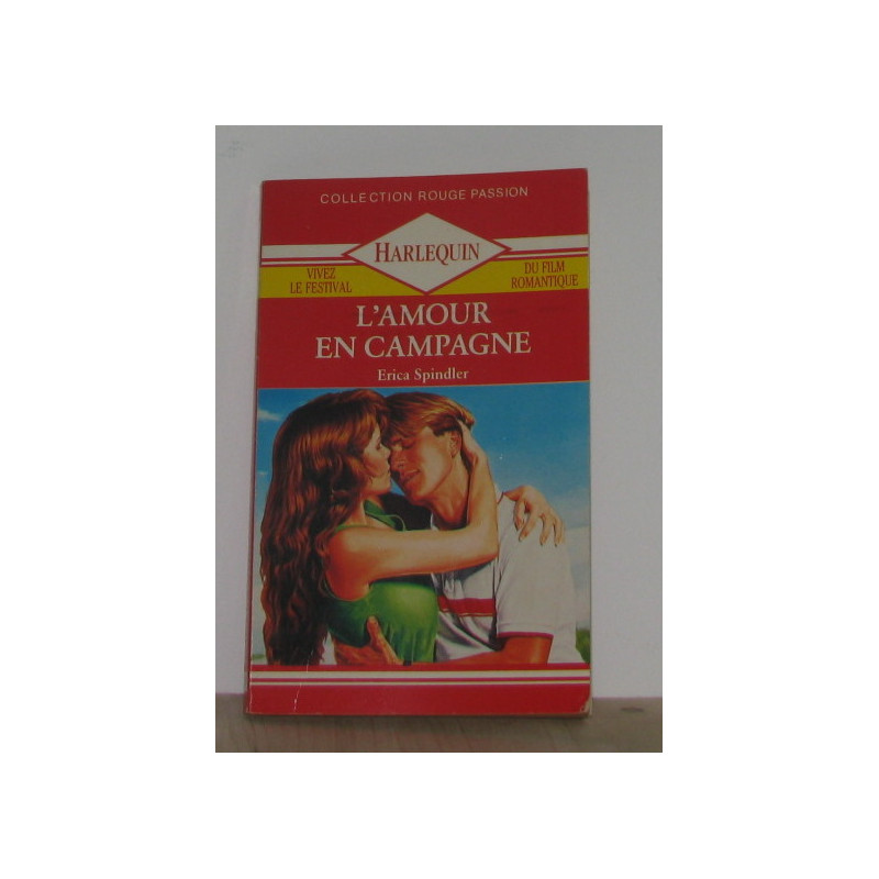 L'amour en campagne