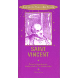 Saint Vincent