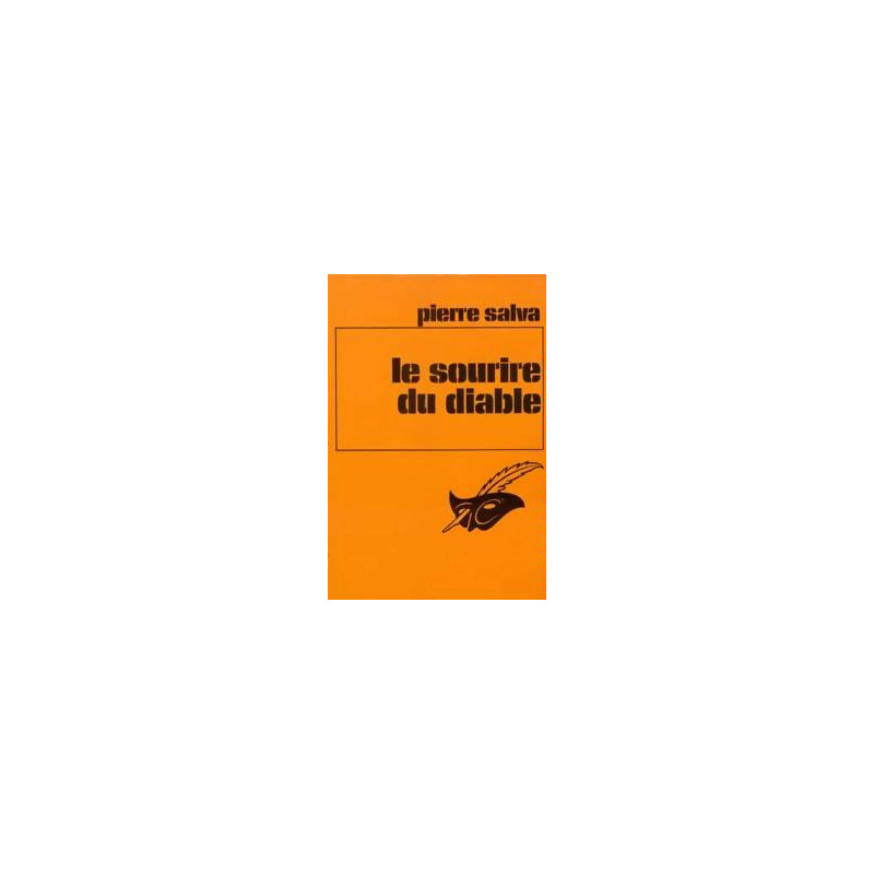 Le Sourire du diable