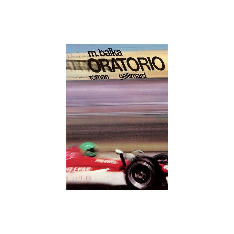 Oratorio
