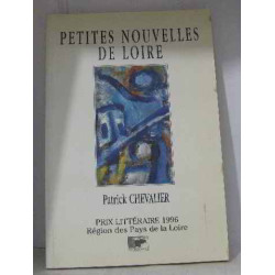 Petites nouvelles de Loire
