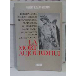 La mort aujourd'hui