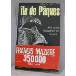 Fantastique ile de paques