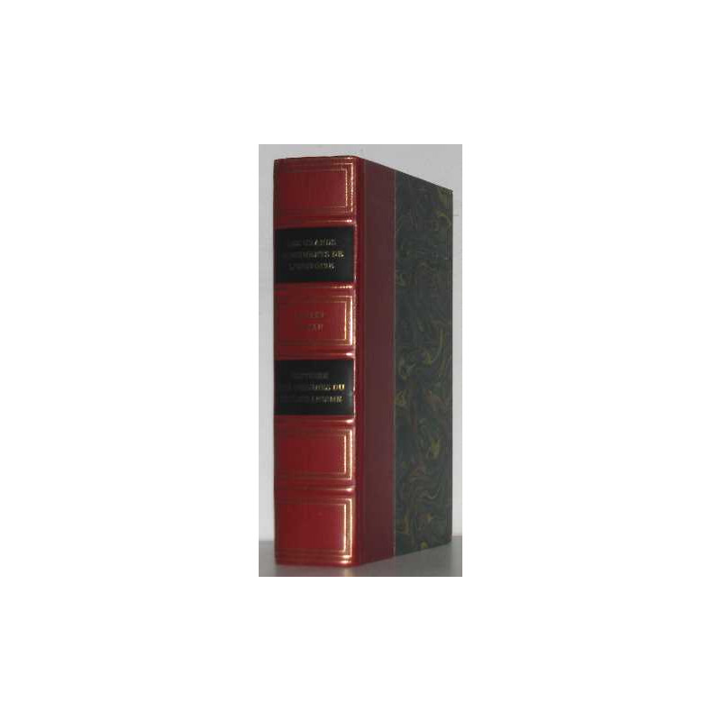 Histoire des origines du christianisme tome V -les grands moments...