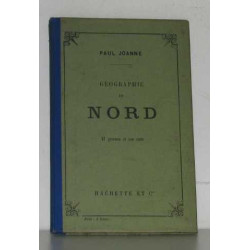 Géographie du nord