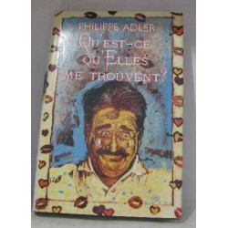 Qu'est-ce qu'elles me trouvent