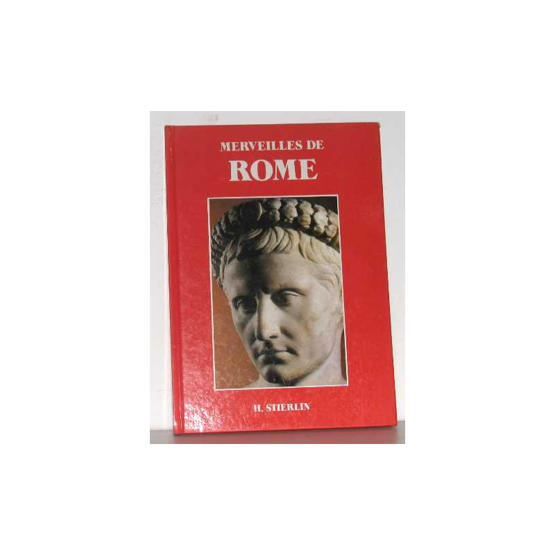 Merveilles de rome