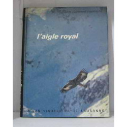 L'aigle royal
