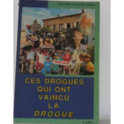 Ces drogués qui ont vaincu la drogue