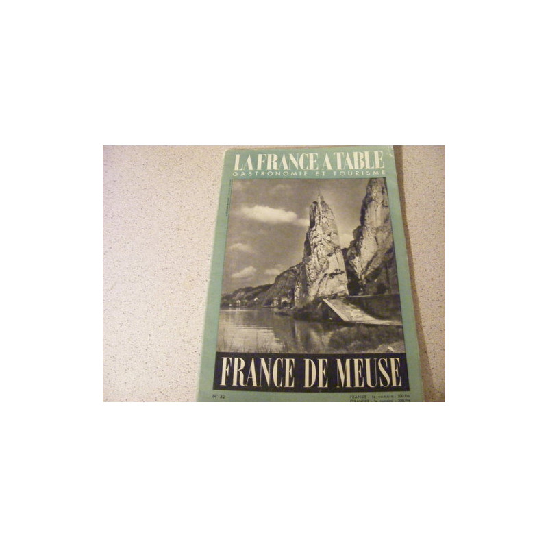 France de meuse