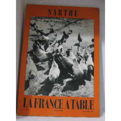 Sarthe