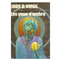 Les yeux d'ambre
