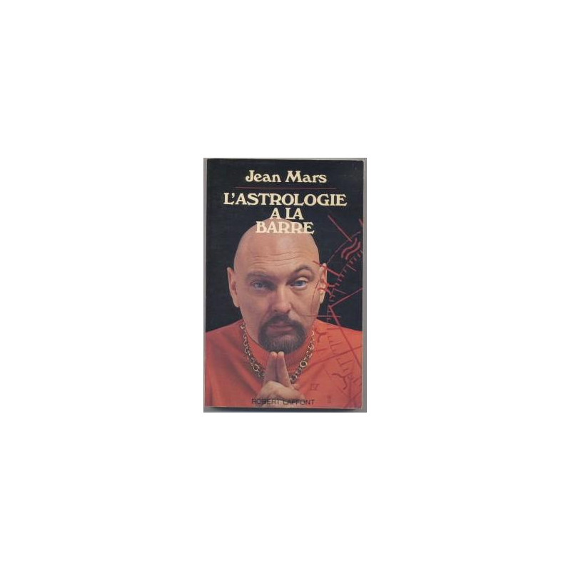 L'astrologie à la barre