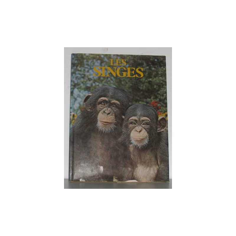 Les singes