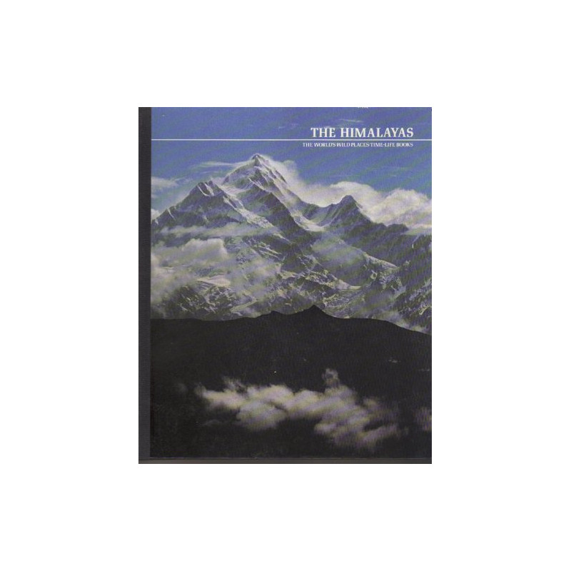 L'himalaya