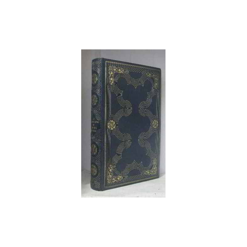 Chefs-d'oeuvre tome I